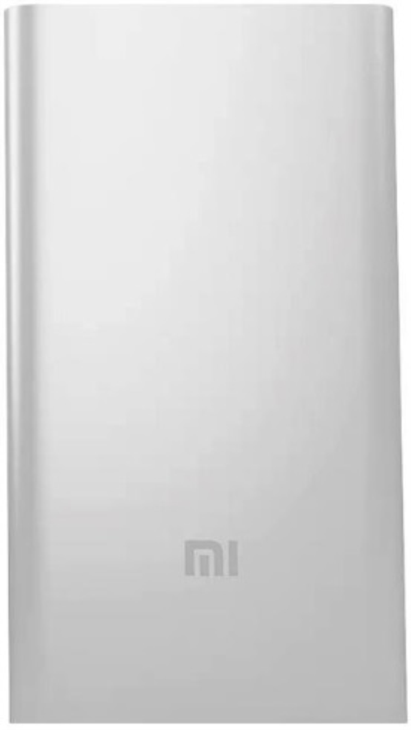 XIAOMI PowerBank Xiaomi Mi 5000 mAh slver
